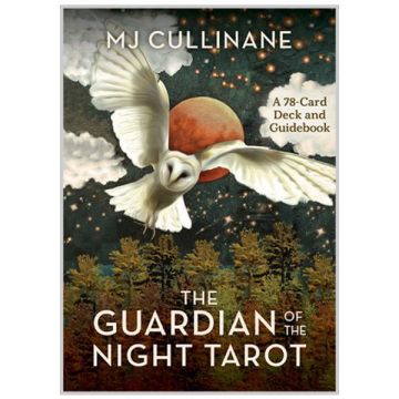 The Guardian of the Night Tarot