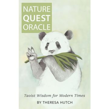 Nature Quest Oracle