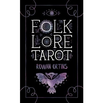 Folklore Tarot