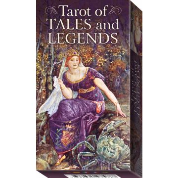 Tarot of Tales and Legends