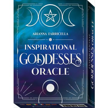 Inspirational Goddesses Oracle