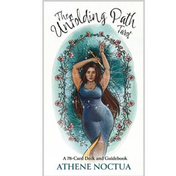 The Unfolding Path Tarot