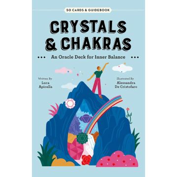 Crystals & Chakras