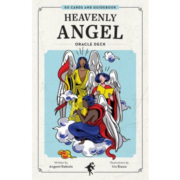 Heavenly Angel Oracle