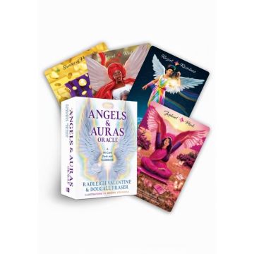 Angels & Auras Oracle