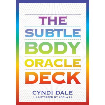 The Subtle Body Oracle