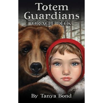 Totem Guardians Oracle