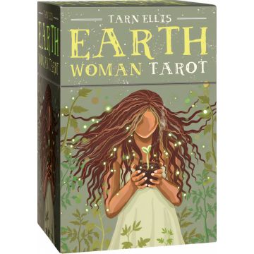 Earth Woman Tarot