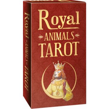 Royal Animals Tarot
