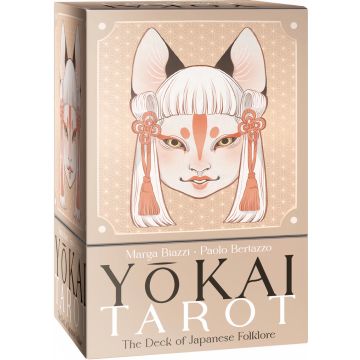 Yokai Tarot