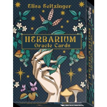 Herbarium Oracle