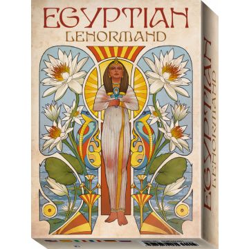 Egyptian Lenormand Oracle