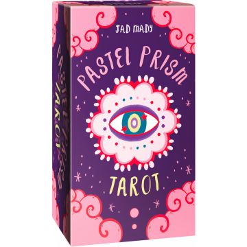 Pastel Prism Tarot
