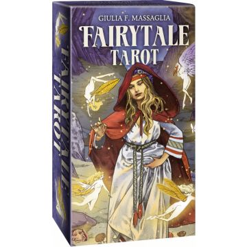 Fairytale Tarot