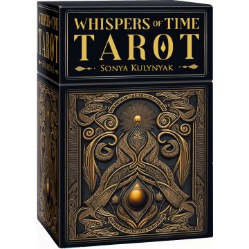 Whispers of Time Tarot