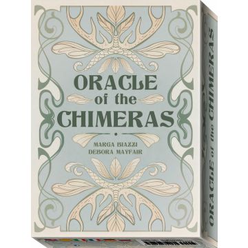 Oracle of the Chimeras