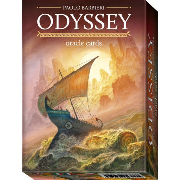 Odyssey Oracle
