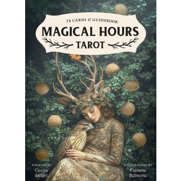 Magical Hours Tarot