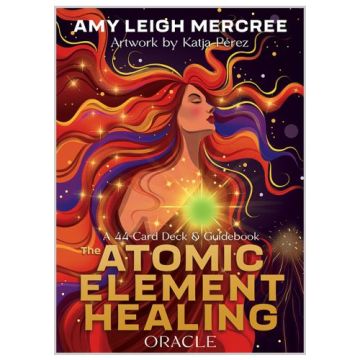 The Atomic Element Healing Oracle