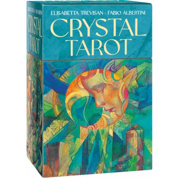 Crystal Tarot