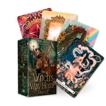 The Witch's Way Home Oracle