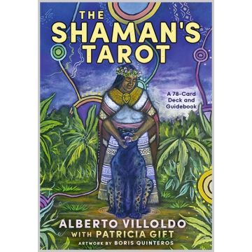 The Shaman's Tarot