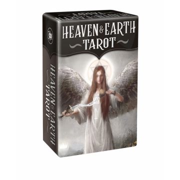 Heaven & Earth Tarot - Pocket