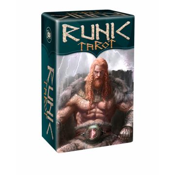 Runic Tarot - Pocket