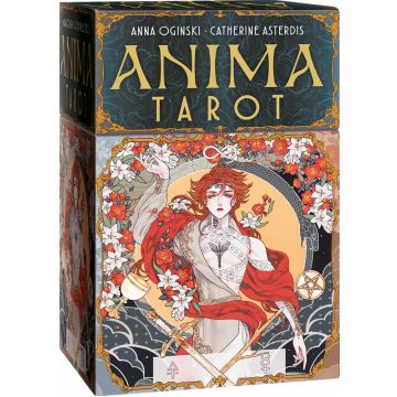 Anima Tarot