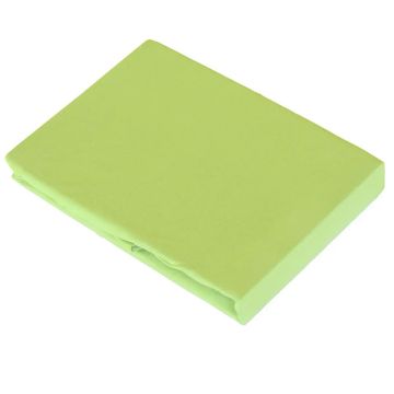 Stræklagen - Grøn - Spirit of om - 140x200