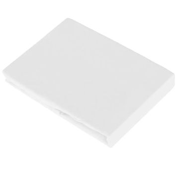 Stræklagen - Hvid - Spirit of om - 180x200