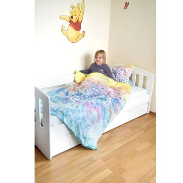 Sengetøj - børn junior sengetøj - Beauty Dream - Spirit of om