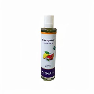 Baldini Rumspray - Citrus Haven - 50ml - Taoasis