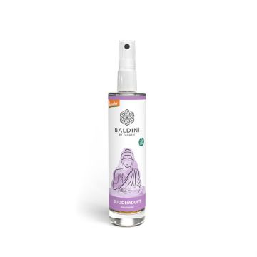 Baldini - Rumspray - Buddha Duft - 50ml - Taoasis