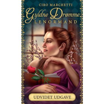 Gyldne Drømme - Lenormand