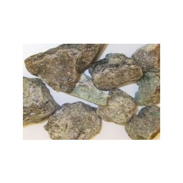 Labradorit rå - pr sten