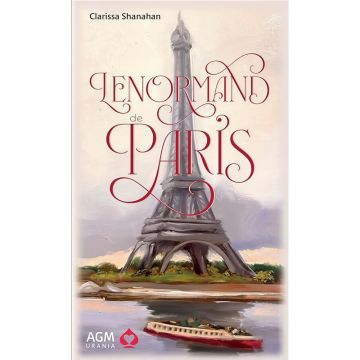 Lenormand de Paris