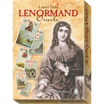 Lenormand oracle