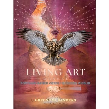 Living Art - Orakelkort