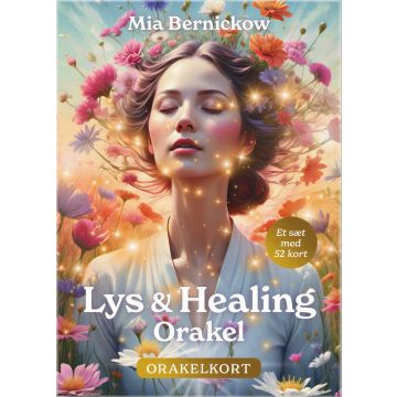 Lys & Healing orakelkort