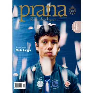 Prana Bogasinet 42 -  Prana Yoga 42