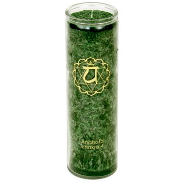 Chakra Lys - 4 Chakra