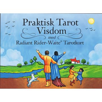 Praktisk Tarot Visdom - Rider Waite