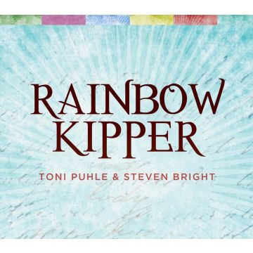 Rainbow Kipper