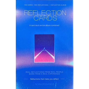 Reflection Cards