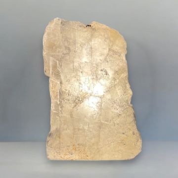 Selenit lampe - FÉ Luminous - Medium