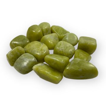 Sennepsten - Lommesten