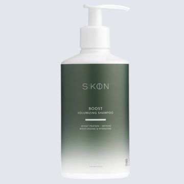 Volume Shampoo - Boost / 290 ML - SKØN