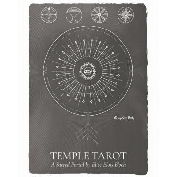 Temple Tarot