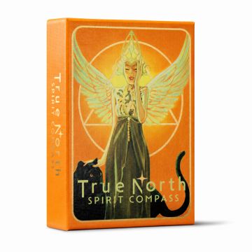 True North Spirit Compass Oracle